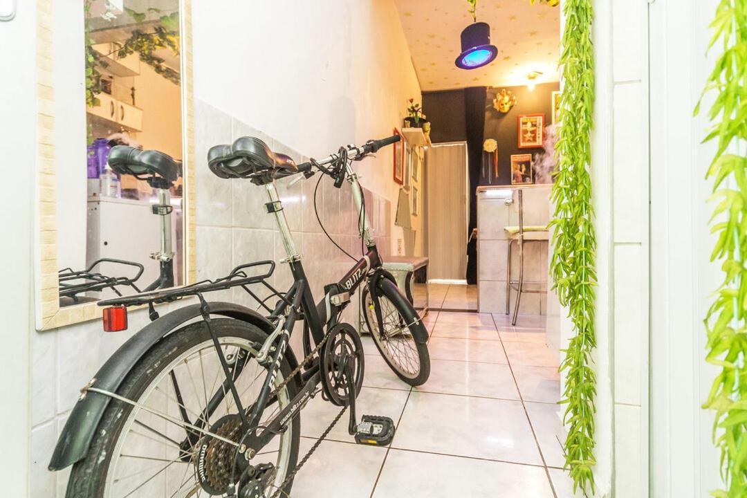 Apto No Cartao Postal Da Cidade De São Paulo Ngoại thất bức ảnh